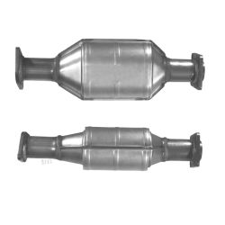 CATALIZADOR RENAULT R19 1.8i 16v Mot.F7P (1992-1995)