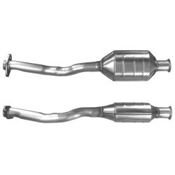 CATALIZADOR PEUGEOT 106 1.3i 8v Mot.TU2J2 (1994-1996)