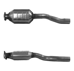 CATALIZADOR VOLVO 740 2.0i 8v Mot.B200F (1989-1991)
