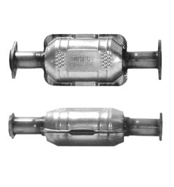 CATALIZADOR MITSUBISHI Montero 3.0i 24v Mot.6G72 (1994-2000)