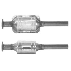 CATALIZADOR FIAT Tipo 1.8ie 8v (1992-1995)