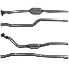 CATALIZADOR CITROEN Xantia 1.8i 8v Mot.LFX (1998-2002)