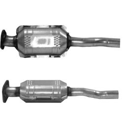 CATALIZADOR RENAULT Super 5 1.4i 8v Mot.C3J (1986-1996)