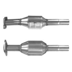 CATALIZADOR VOLVO 440 1.6i 8v Mot.B16F (Sin Sonda) (1993-1997)