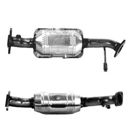CATALIZADOR ROVER Montego 2.0i 8v Mot.20H (1990-1994)