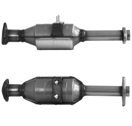 CATALIZADOR SUZUKI Vitara 1.6i 8v Mot.G16A (1991-1995)