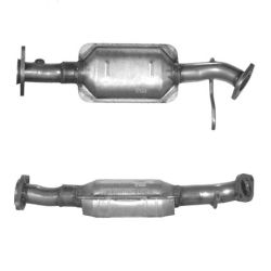 CATALIZADOR ROVER Montego 1.6i 8v Mot.16HL (1990-1994)