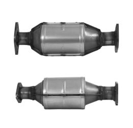 CATALIZADOR HYUNDAI Scoupe 1.5i 8v Mot.G4DJ/ G15B (1990-1992)