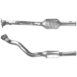 CATALIZADOR PEUGEOT 406 1.6i 8v Mot.BFZ (1995-2004)