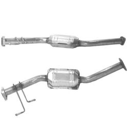 CATALIZADOR FORD Granada 2.0i 8v (Simple Catalizador) (1990-1995)