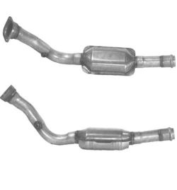 CATALIZADOR PEUGEOT 405 2.0i 8v Mot.RFX (1992-1996)