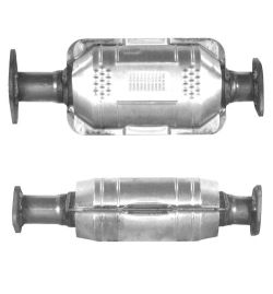 CATALIZADOR DAIHATSU Hi-jet 1.0i 6v (Largo 390mm) (1995-1998)