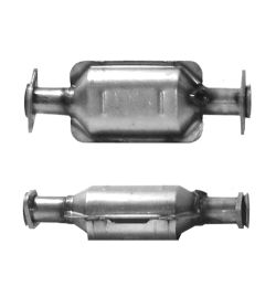 CATALIZADOR VOLVO 440 1.7i 8v Injection / Turbo (Automatico) (1991-1997)