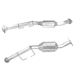 CATALIZADOR FORD Sierra 2.0i 16v Mot.N9C (1990-1993)