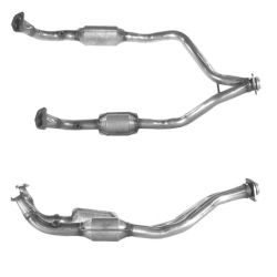 CATALIZADOR LAND ROVER Range Rover 3.9i 16v (1989-1996)