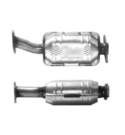 CATALIZADOR FORD Escort 2.0i 16v RS2000 (1991-1996)