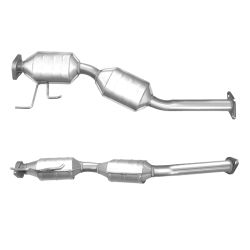 CATALIZADOR FORD Granada 2.0i 8v (Doble Catalizador) (1990-1995)
