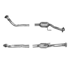 CATALIZADOR FORD Granada 2.9i V6 24v (Lado Izdo) (1992-1995)