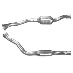 CATALIZADOR PEUGEOT 406 2.0i 16v Mot.RFV (1995-1999)