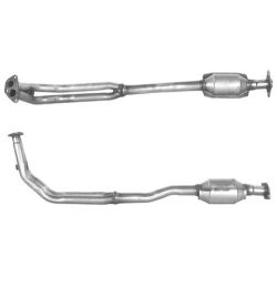 CATALIZADOR FIAT Uno 1.0ie 8v 45 (1991-1993)
