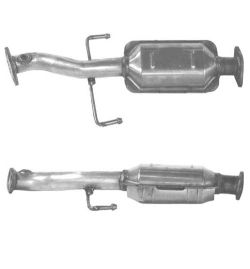 CATALIZADOR KIA Sephia 1.5i 8v Mot.B5 (1994-1998)