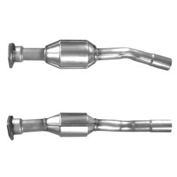 CATALIZADOR VOLKSWAGEN Passat B5 1.8i 20v Mot.ADR/ APT/ ARG (Solo Catalizador) (1997-2000)