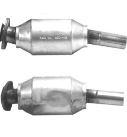 CATALIZADOR VOLKSWAGEN Vento 1.8i 8v Mot.AAM (1991-1995)