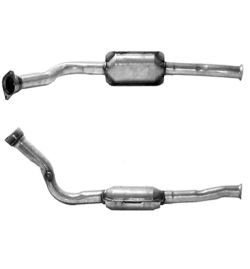 CATALIZADOR FIAT Ulysse 2.0i 8v Mot.RFU (1994-2000)