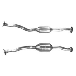 CATALIZADOR OPEL Astra F 1.6i 8v Mot.X16SZ/ X16SZR (Manual) (1993-1998)