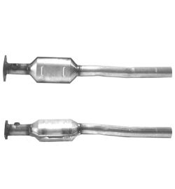 CATALIZADOR RENAULT Laguna 2.0i 16v Mot.N7Q (1994-2001)