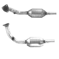 CATALIZADOR FIAT Cinquecento 0.9i 8v (1992-1998)
