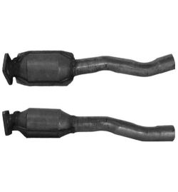 CATALIZADOR AUDI 80 2.0i 16v Mot.ACE (Manual) (1992-1996)