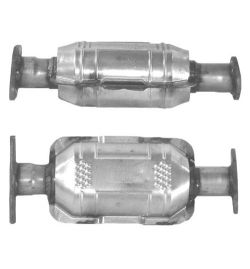 CATALIZADOR MAZDA MX3 1.8i V6 24v (1994-1998)