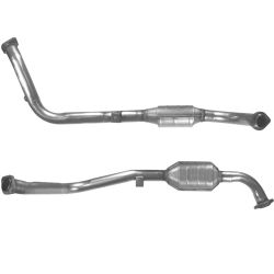 CATALIZADOR OPEL Omega B 2.5i V6 24v Mot.X25XE (Lado Dcho) (1994-2000)