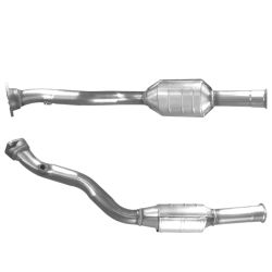 CATALIZADOR CITROEN Xantia 1.6i 8v Mot.BFZ (1993-1998)