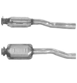 CATALIZADOR VOLVO 960 2.3i 16v Mot.B234F (1990-1993)