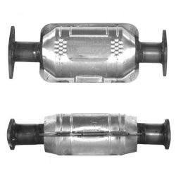 CATALIZADOR FORD Probe 2.0i 16v (Largo 400mm) (1994-1995)
