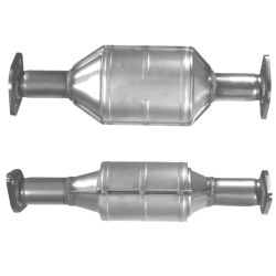 CATALIZADOR HYUNDAI Lantra 1.8i 16v Mot.G4CN (Manual) (Largo 455mm) (1991-1995)