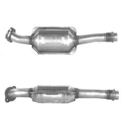 CATALIZADOR RENAULT R21 2.0i 8v Mot.J7R (1989-1994)