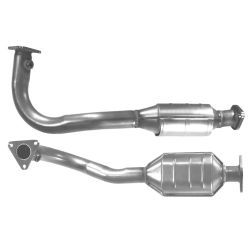 CATALIZADOR KIA Sportage 2.0i 8v / 16v Mot.FE (Con Tubo) (1994-1999)