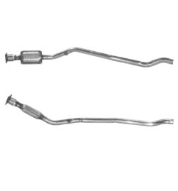 CATALIZADOR CHRYSLER Voyager 2.0i 16v Mot.C00 (1996-2001)