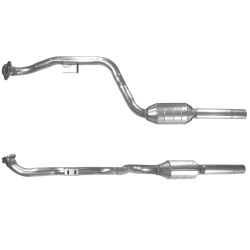 CATALIZADOR MERCEDES C180 W202 1.8i 16v (Tubo Simple) (1995-2000)