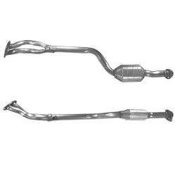 CATALIZADOR BMW 318iS E36 1.8i 16v (1992-1996)