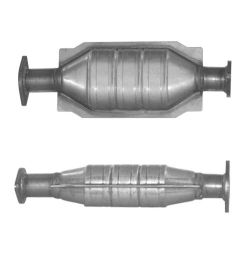 CATALIZADOR RENAULT Clio 1.8i 16v Mot.F7P (1990-1996)
