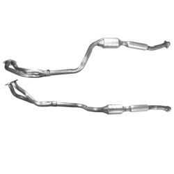 CATALIZADOR BMW 316i E36 1.6i 8v (1996-1999)