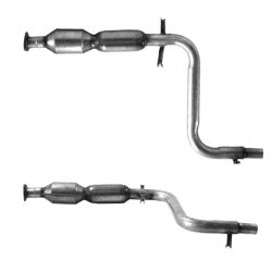 CATALIZADOR ALFA ROMEO 33 1.4ie 8v (1990-1994)