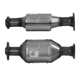 CATALIZADOR RENAULT Clio 2.0i 16v Mot.F7R (1994-1998)