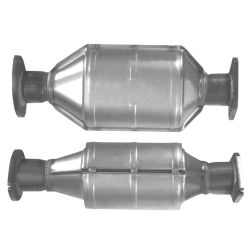 CATALIZADOR DAIHATSU Sportrak 1.6i 16v (Largo 365mm) (1993-1997)