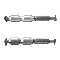 CATALIZADOR HONDA Legend 3.2 V6 24v Mot.C32A2 (1993-1996)