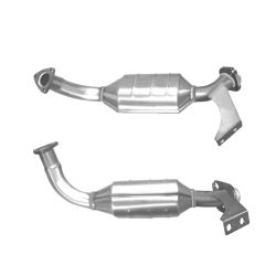 CATALIZADOR SEAT Marbella 0.9i 8v Mot.NCB (1990-1998)